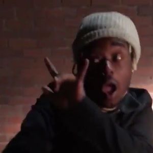 Meet your Posher, Pablo